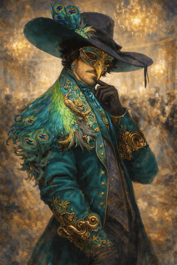 LORD PARROT