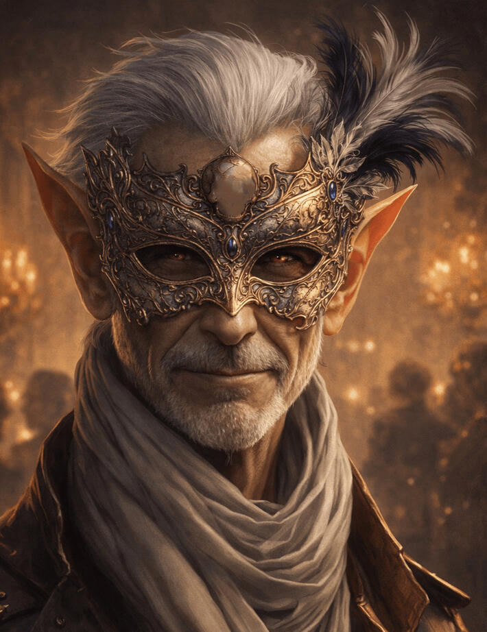 lord yeltuan