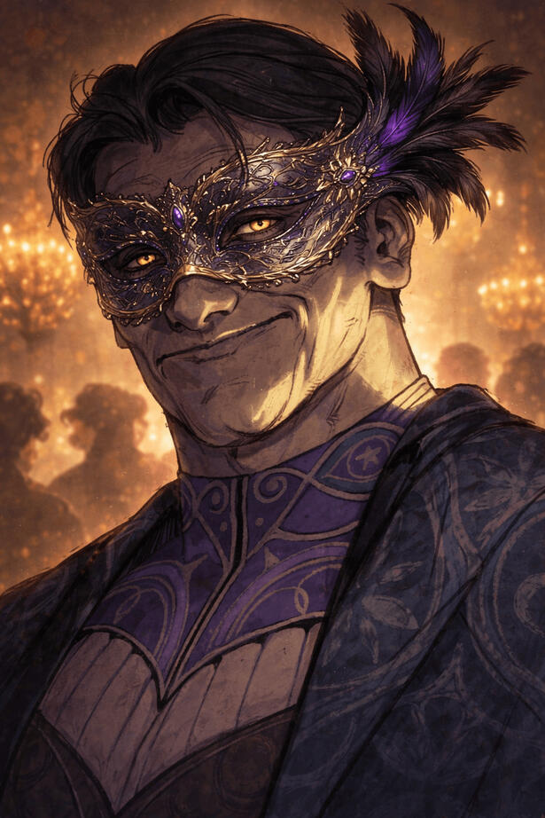 lord netrus