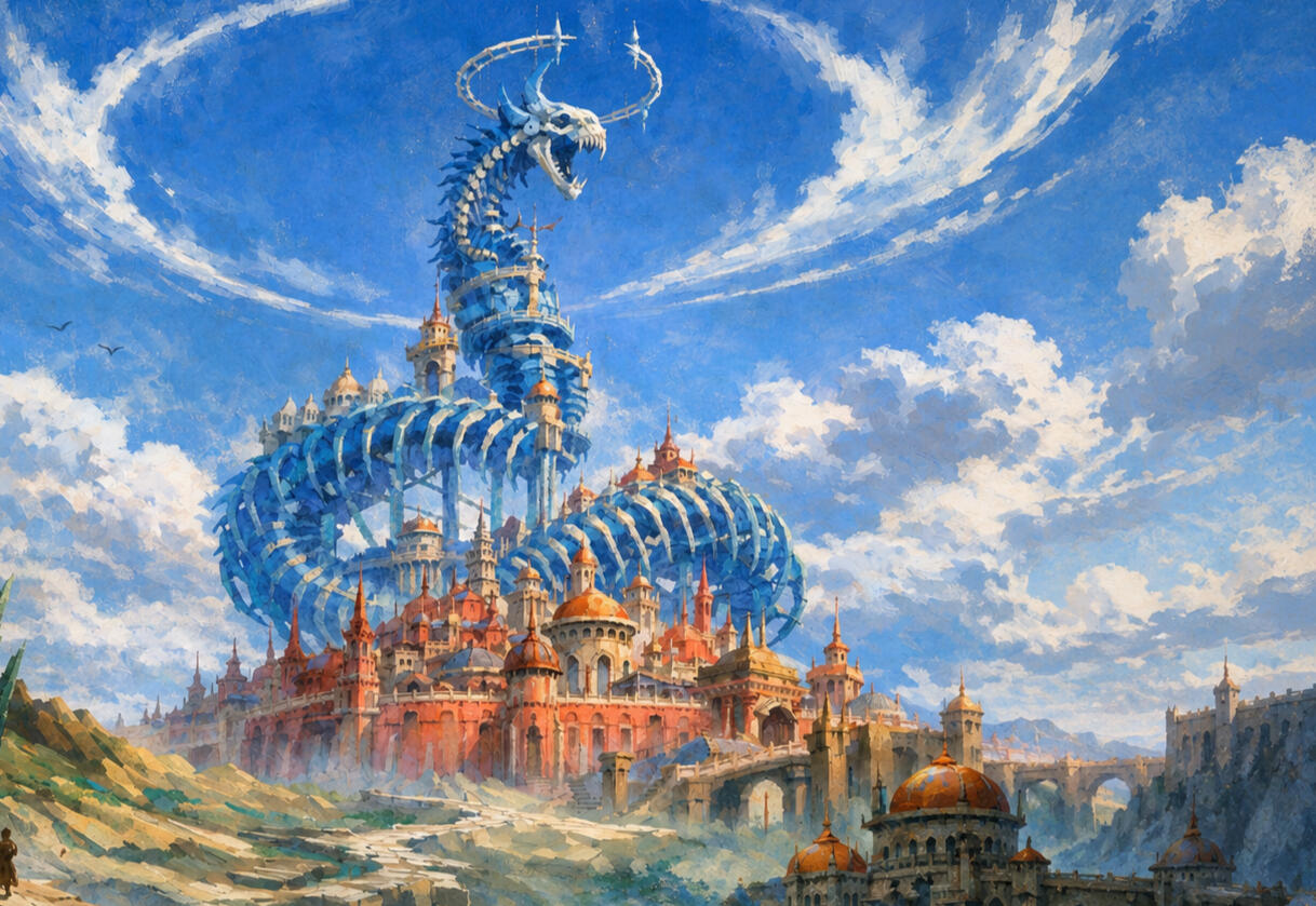 OPHIDIA